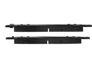 Product of Stop Tech/ Power Slot 306.08210 Fleet Performance Brake Pad - Set Of 4 