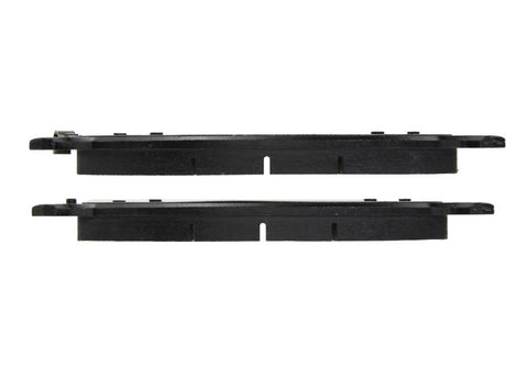 Product of Stop Tech/ Power Slot 306.08210 Fleet Performance Brake Pad - Set Of 4 