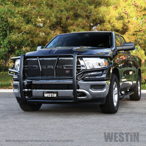 Product of Westin Automotive 57-4100 Grille Guard Component
