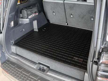 Weathertech (Usa) 401831 Cargo Area Liner||401831.Jpg||85||w24401831||2266374