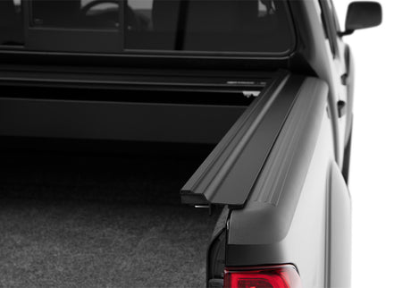 Product of Retrax RetraxPro MX Hard Manual Retractable 80731 Tonneau Cover 