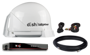 Product of King Dt4450 Satellite Tv Antenna