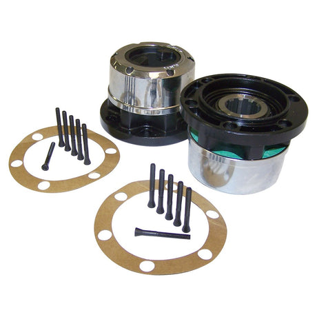 Crown Automotive 400501 Locking Hub||400501.Jpg||85||c1y400501||1766582