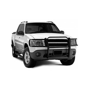 Black Horse Offroad 17fj24ma Grille Guard||17fj24ma_3.Jpeg||87||blk17fj24ma||2237386
