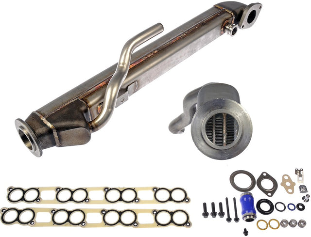 Dorman (Oe Solutions) 904-218 Egr Cooler||||85||d18904218||2013257