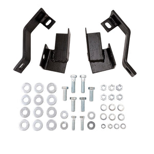 Cattleman Hd 1110pkit Grille Guard Mounting Kit||cat_1110pkit_Mounting Kit_Web_1.Jpg||85||cat1110pkit||1731658