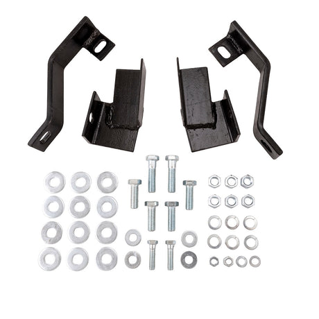 Cattleman Hd 1110pkit Grille Guard Mounting Kit||cat_1110pkit_Mounting Kit_Web_1.Jpg||85||cat1110pkit||1731658