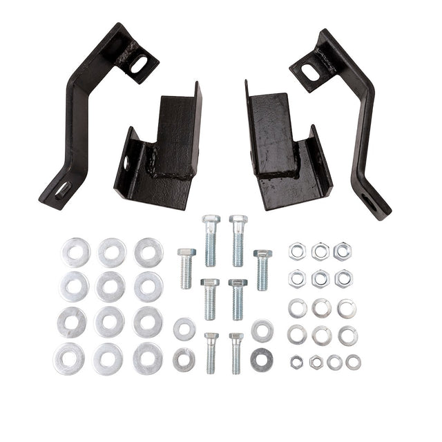 Cattleman Hd 1110pkit Grille Guard Mounting Kit||cat_1110pkit_Mounting Kit_Web_1.Jpg||85||cat1110pkit||1731658