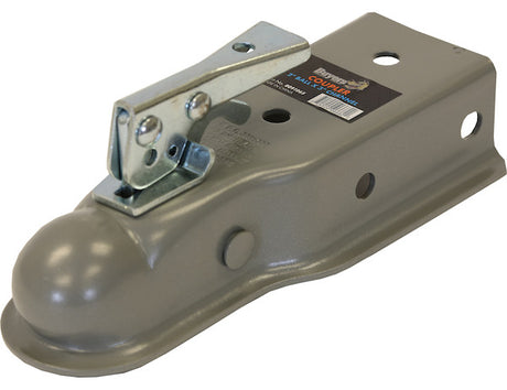 Product of Buyers Products 0091065 Trailer Coupler