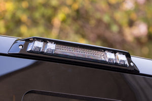 Morimoto X3b40 Center High Mount Stop Light||x3b40_6.Jpg||91||mrmx3b40||2257162