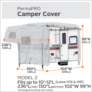 Classic Accessories 80-259-151001-00 Rv Cover||80-259-151001-00_8.Jpeg||93||c1h8025915100||1517954
