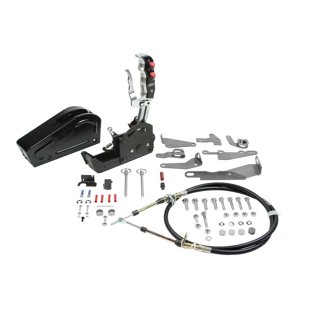 Product of B&M 81104 Auto Trans Shifter