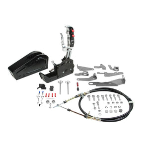 Product of B&M 81104 Auto Trans Shifter