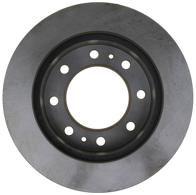Product of Raybestos Brakes 56999R R-Line Plain Face 2-Piece Brake Rotor 