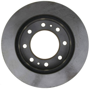 Product of Raybestos Brakes 56999R R-Line Plain Face 2-Piece Brake Rotor 