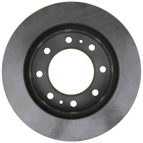 Product of Raybestos Brakes 56999R R-Line Plain Face 2-Piece Brake Rotor 