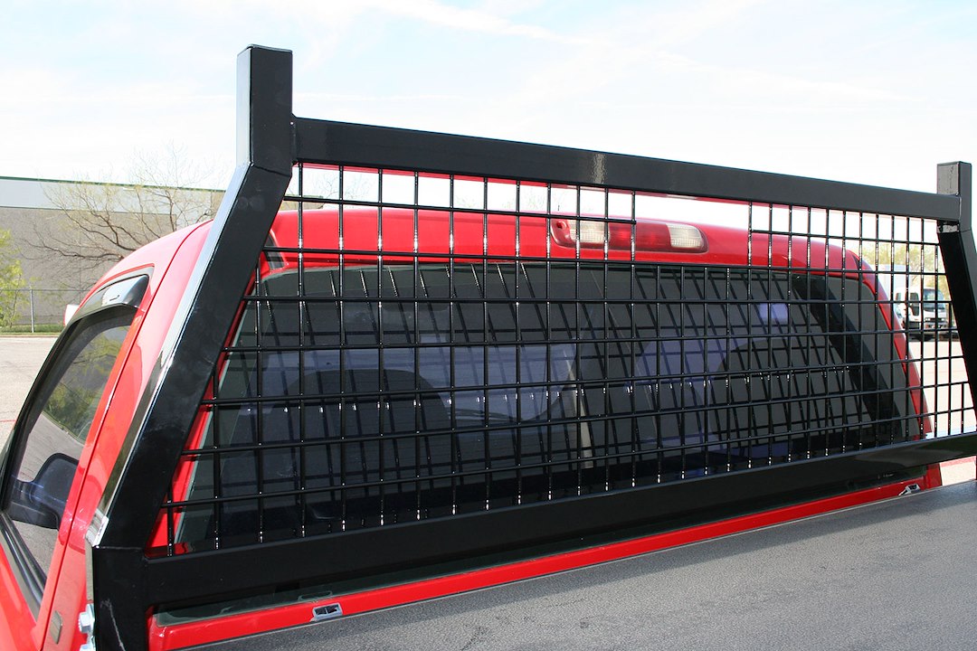 Cattleman Hd 252bm Headache Rack||252bm_1.Jpg||86||cat252bm||1474390