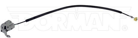 Dorman (Oe Solutions) 940-672 Door Latch Assembly||940-672.Jpg||85||d18940672||1070399