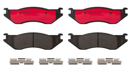 Brembo P18026n Brake Pad||p18026n.Jpg||85||brmp18026n||1218726