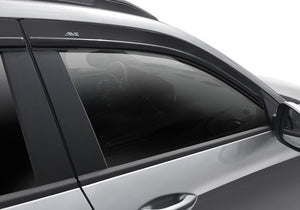 Auto Ventshade (Avs) 894116 Rainguard||avs_Lowprofile_Ventvisor_Chevytrax_Cuf_894116.Jpg||86||v15894116||1762733