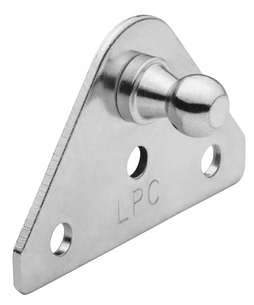 Whitecap Industries G-1020ssc Boat Hatch Lift Support Mounting Bracket||g-1020ssc.Jpg||85||w7eg1020ssc||1254953