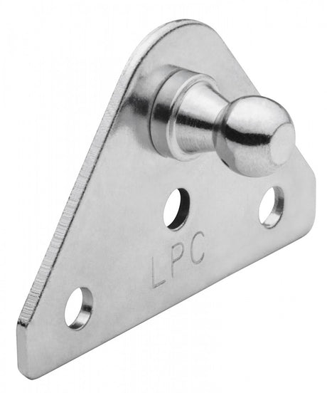 Whitecap Industries G-1020ssc Boat Hatch Lift Support Mounting Bracket||g-1020ssc.Jpg||85||w7eg1020ssc||1254953