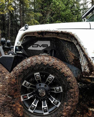 Dv8 Offroad Infend-01fb Inner Fender||jk-Front-Inner-Fenders-With-Rock-Lights-Black-Dv8-Offroad-Infend-9.Jpg||90||dv8infend01fb||1627729
