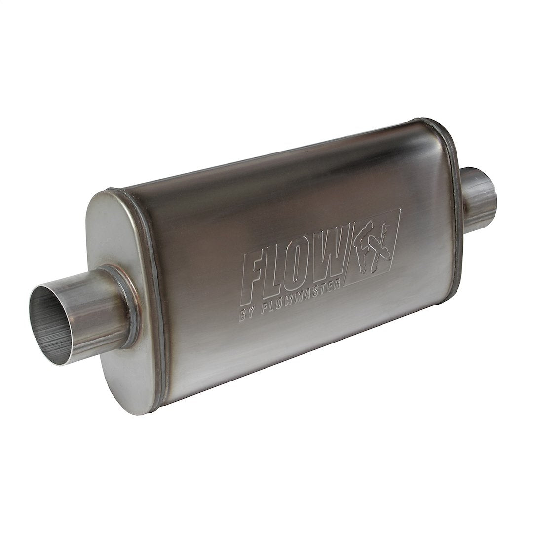 Product of Flowmaster 71249 FlowFX Stainless Steel Exhaust Muffler 