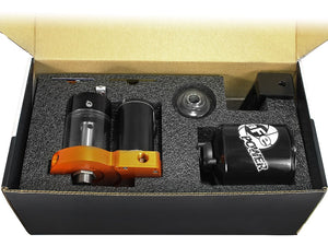 Product of Advanced Flow Engineering 42-12034 Fuel Lift Pump Diesel