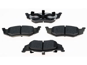 Raybestos Brakes Eht641 Brake Pad||eht641_Fro.Jpg||85||r53eht641||1467356