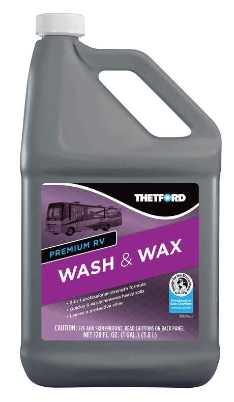 Product of Thetford 32517 Car Wash