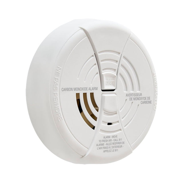 Brk Electronics 1039885 Carbon Monoxide Detector||1039885.Jpg||85||b6r1039885||1467838