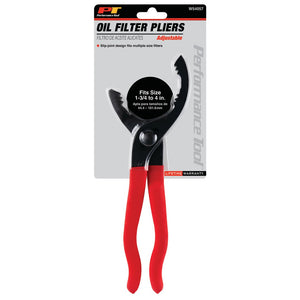 Performance Tool W54057 Oil Filter Wrench||w54057_1.Jpg||86||ptlw54057||1597208