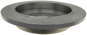 Product of Raybestos Brakes 680108R R-Line Solid 1-Piece Brake Rotor 