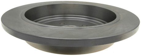 Product of Raybestos Brakes 680108R R-Line Solid 1-Piece Brake Rotor 