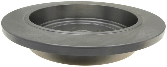 Product of Raybestos Brakes 680108R R-Line Solid 1-Piece Brake Rotor 