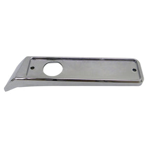 Crown Automotive J5465790 Side Marker Light Mounting Base||j5465790.Jpg||85||c1yj5465790||904976