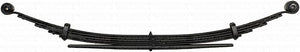 Product of Dorman (Oe Solutions) 22-1531 Leaf Spring
