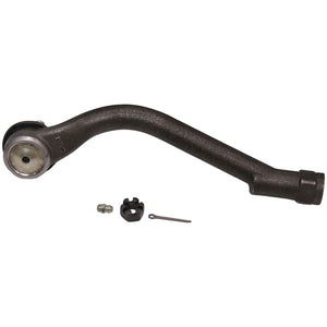 Product of Moog Chassis ES800718 Male Steel Tie Rod End 