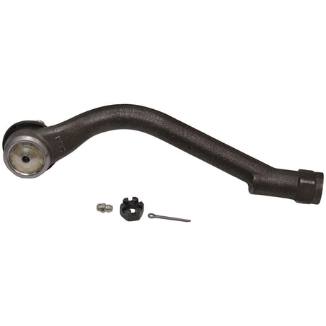 Product of Moog Chassis ES800718 Male Steel Tie Rod End 
