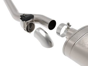 Advanced Flow Engineering 49-34139-B Exhaust System Kit||49-34139-B_1.Jpg||86||a154934139b||1759631