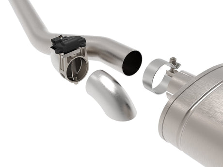 Advanced Flow Engineering 49-34139-B Exhaust System Kit||49-34139-B_1.Jpg||86||a154934139b||1759631