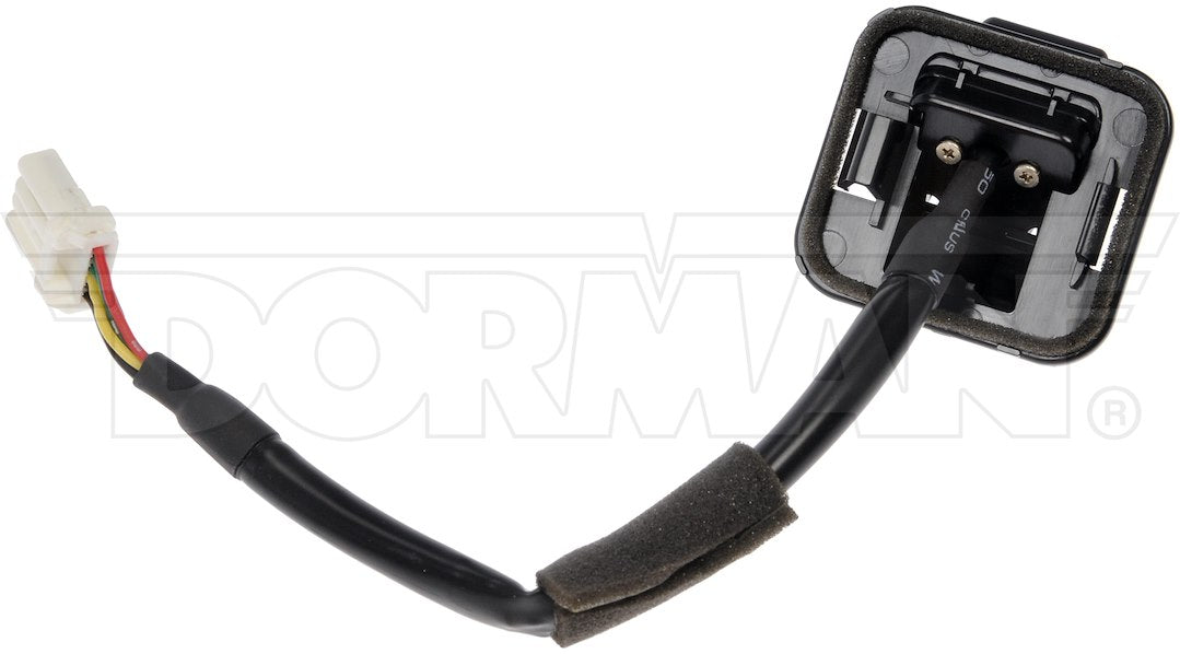 Dorman (Oe Solutions) 590-438 Backup Camera||||87||d18590438||1894052