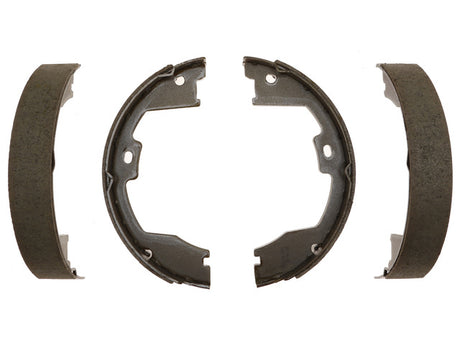Raybestos Brakes 1043pg Parking Brake Shoe||1043pg_Fro.Jpg||85||r531043pg||1837705