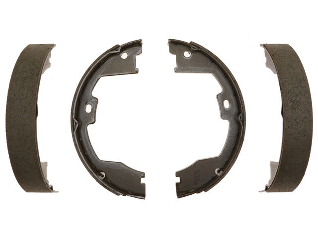 Raybestos Brakes 1043pg Parking Brake Shoe||1043pg_Fro.Jpg||85||r531043pg||1837705