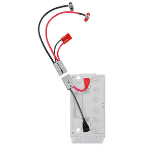 Connect-Ease Rce12vbm6ck Battery Connection Harness||rce12vbm6ck.Jpg||85||conce12vbm6ck||1219814