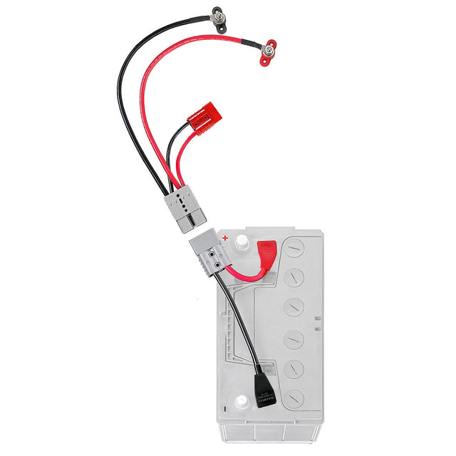 Connect-Ease Rce12vbm6ck Battery Connection Harness||rce12vbm6ck.Jpg||85||conce12vbm6ck||1219814