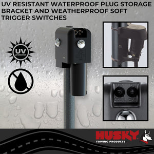 Husky Towing 81200 Trailer Tongue Jack||hus_81200_Electric Tongue Jack_B2c_9.Jpg||93||hus81200||2493541