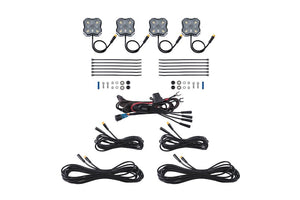 Product of Diode Dynamics Dd7738 Underbody Light Kit