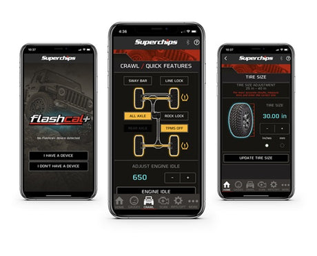 Superchi 3581-Jl Speedometer Calibrator||3-Screenshots_No-Border.Jpg||86||s543581jl||1259109